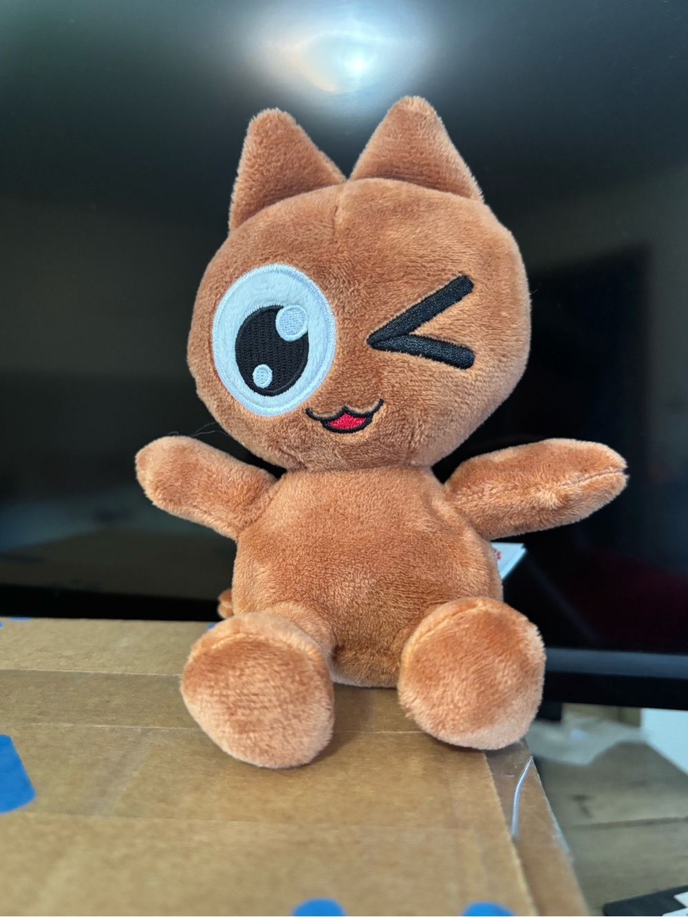 Genevieve’s Playhouse Mystery Plush Series 1 Jasper 2026
